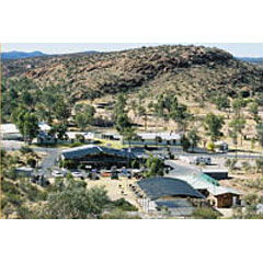 Alice Springs RSL Club - Accommodation Port Hedland 0