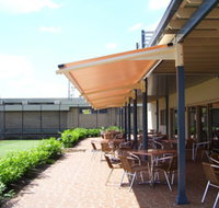 Auburn Tennis and Recreation Club - Accommodation Port Hedland