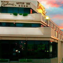 Batemans Bay Soldiers Club - Accommodation Port Hedland 0