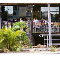 Carpentaria Buffalo Club - Accommodation Port Hedland