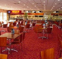 Entrance Leagues Club - Accommodation Port Hedland