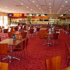 Entrance Leagues Club - Accommodation Port Hedland 0