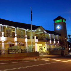 Epping Club - Accommodation Port Hedland 0