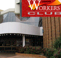Lismore Workers Club - Accommodation Port Hedland
