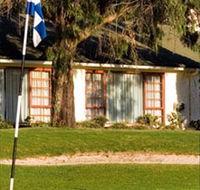 Moss Vale Golf Club - Accommodation Port Hedland