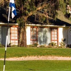 Moss Vale Golf Club - Accommodation Port Hedland 0