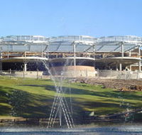 Nelson Bay Golf Club - Accommodation Port Hedland