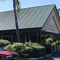 North Richmond Panthers - Accommodation Port Hedland 0