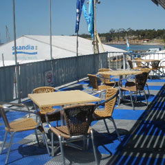 Royal Geelong Yacht Club - Accommodation Port Hedland 0