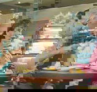 Toronto Workers Club - Accommodation Port Hedland