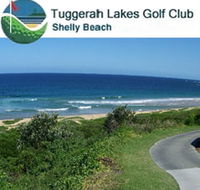 Tuggerah Lakes Golf Club - Accommodation Port Hedland