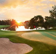 Swansea Golf Club - Accommodation Port Hedland