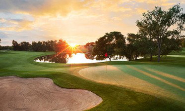 Ulverstone Golf Club - 18 Hole - Accommodation Port Hedland 0