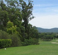 Murwillumbah Golf Club - Accommodation Port Hedland