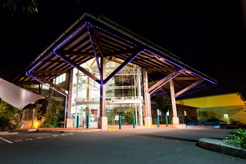 Club Central Menai - Accommodation Port Hedland 0