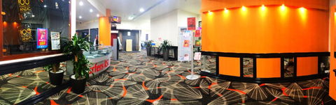 Surfers Paradise RSL - Accommodation Port Hedland 1