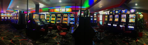 Surfers Paradise RSL - Accommodation Port Hedland 2