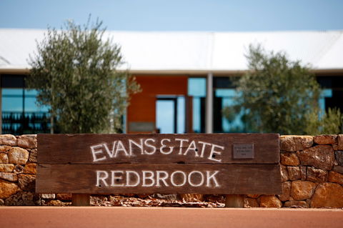 Evans & Tate - Accommodation Port Hedland 1