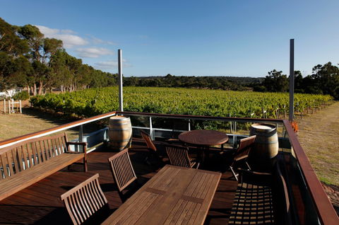 Evans & Tate - Accommodation Port Hedland 3