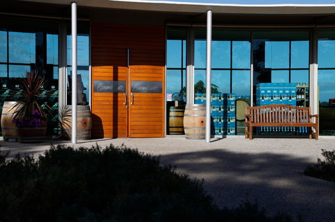 Evans & Tate - Accommodation Port Hedland 4