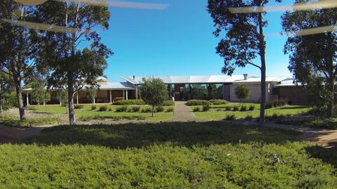 Evans & Tate - Accommodation Port Hedland 5