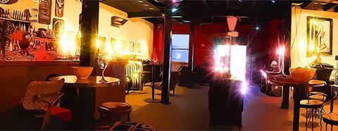 Fad Gallery - Accommodation Port Hedland 1