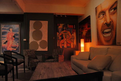 Fad Gallery - Accommodation Port Hedland 3