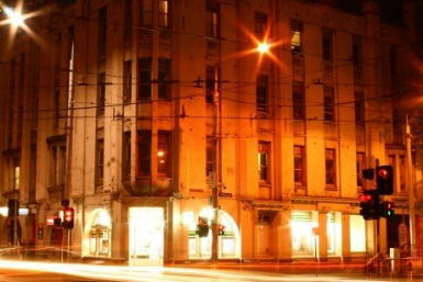 All Nations Backpackers Bar - Accommodation Port Hedland 0