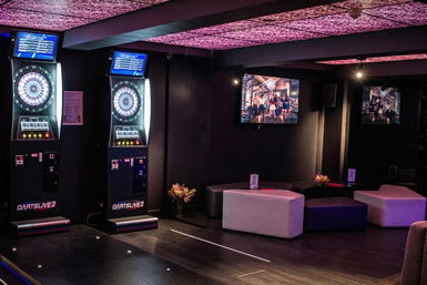 IDarts Nano - Accommodation Port Hedland 0