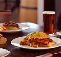 James Squire - Accommodation Port Hedland