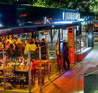 Platform 28 - Accommodation Port Hedland