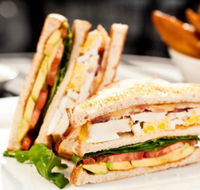 RAB Bar  Restaurant - Accommodation Port Hedland