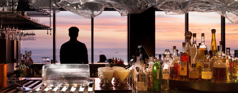 Lui Bar - Accommodation Port Hedland 0