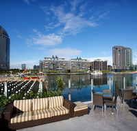 Woolshed  - Accommodation Port Hedland