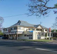 Jacaranda Hotel - Accommodation Port Hedland