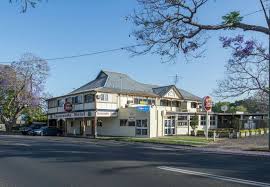 Jacaranda Hotel - Accommodation Port Hedland 0