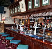 The Lord Nelson Brewery - Accommodation Port Hedland