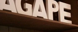 Agape Organic Restaurant & Bar - Accommodation Port Hedland 0