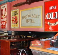 The Lord Wolesley - Accommodation Port Hedland