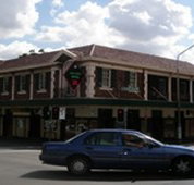 Keighery Hotel - Accommodation Port Hedland