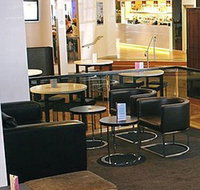 Camden Hotel - Accommodation Port Hedland