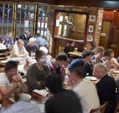 Essen Restaurant and Beer Cafe - Accommodation Port Hedland