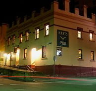 Harts Pub - Accommodation Port Hedland