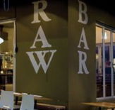 Raw Bar - Accommodation Port Hedland