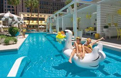 Pool Club - Accommodation Port Hedland 0