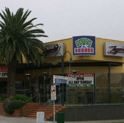 Zagames Brunswick Hotel - Accommodation Port Hedland 0