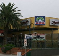 Zagames Reservoir Hotel - Accommodation Port Hedland