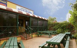 Albion Park Hotel - Accommodation Port Hedland 1