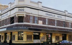 Granville Hotel - Accommodation Port Hedland 1