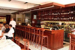 La Brasserie - Accommodation Port Hedland 1